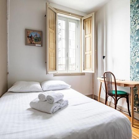 Le Zola 2 Chambres Proche Centre Gare レンヌ エクステリア 写真