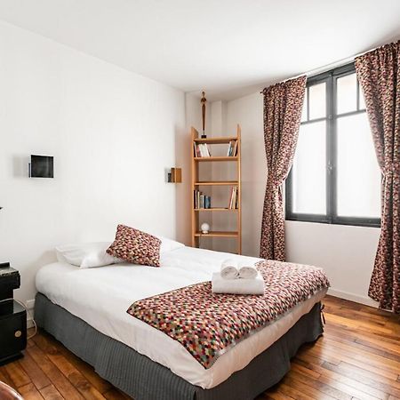 Le Zola 2 Chambres Proche Centre Gare レンヌ エクステリア 写真