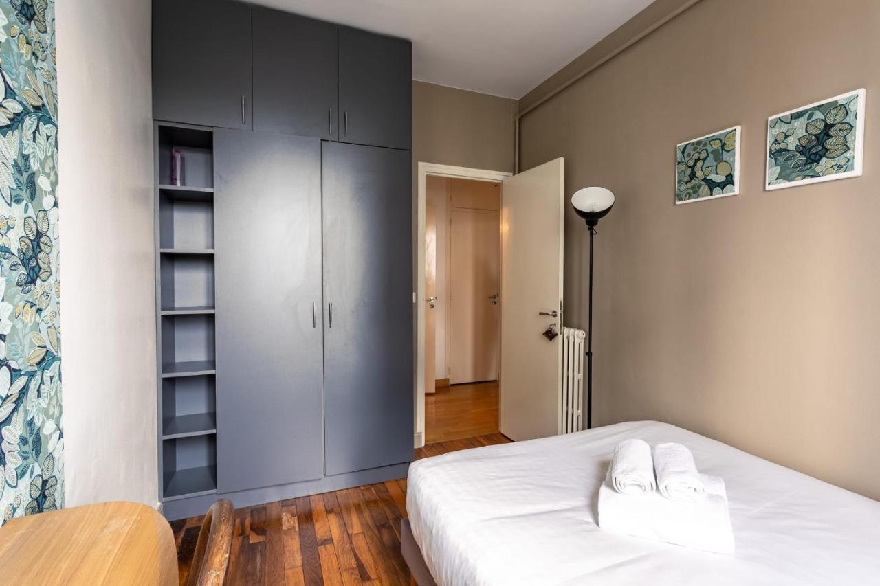 Le Zola 2 Chambres Proche Centre Gare レンヌ エクステリア 写真